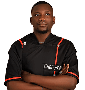 chef pobs